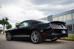 Ford Mustang RS by Roush 2012 года